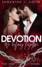 [Desire 03] • Devotion · We belong together